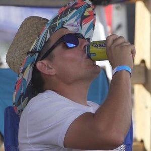 Meet your Posher, Mark